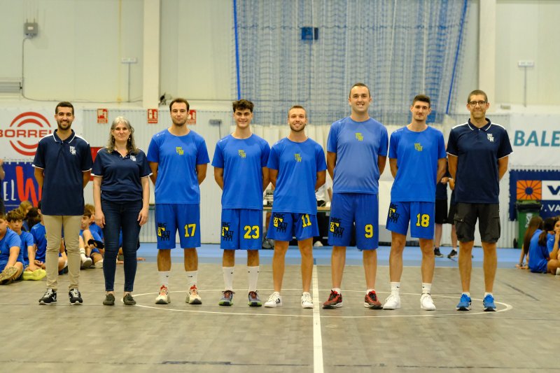 GALERIA DE FOTOS de la clausura de otra gran temporada del Dénia Bàsquet Club y la escuela GALERIA DE FOTOS de la clausura de otra gran temporada del Dénia Bàsquet Club y la escuela